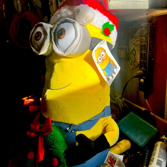 Despicable Me minions - Picture 3 of 6